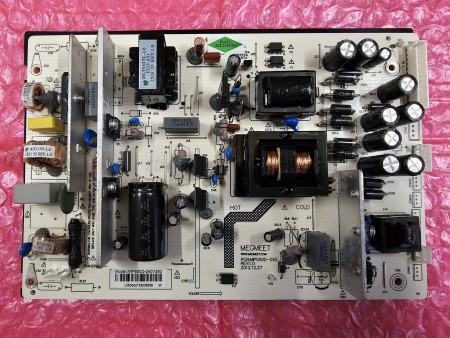 SHARP LC-55CFE6241K POWER / PSU BOARD - MIP550D-240V350