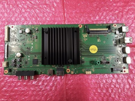 SONY KD-49X7052 MAIN BOARD