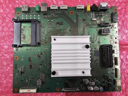 SONY KD-50SD8005 MAIN BOARD