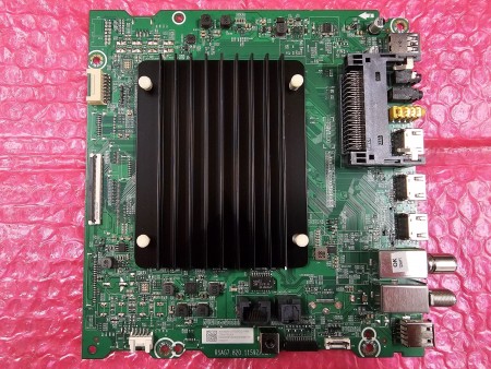 HISENSE 55A7HQTUK MAIN BOARD