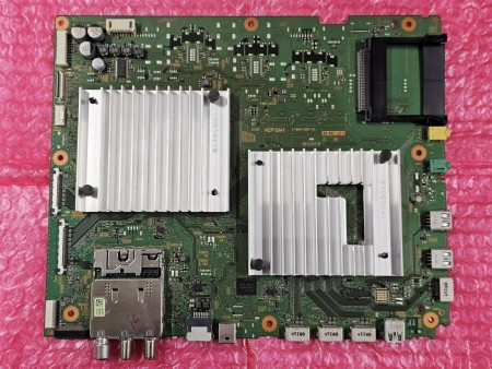 SONY KD-65XG9505 MAIN BOARD