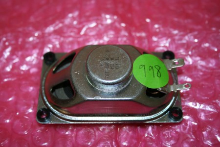 *NEW* Philips - 996510002446, 9965 100 02446, 20PFL4122/98, 20PFL4122/79, 20PFL4122/10, Speaker