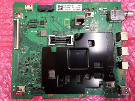 SAMSUNG UE58TU7100KXXU MAIN BOARD - BN94-16103H, BN94-15352V, BN9415352V, BN9416103H