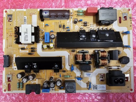 SAMSUNG UE58TU7100K POWER - BN44-01054C, BN44-01054A, BN44-01054H, BN98-00080S