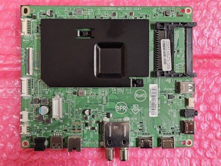 PHILIPS 50PUS7506/12 MAIN BOARD