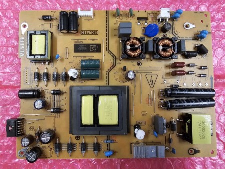 PANASONIC TX-65MX650B POWER / PSU BOARD - 23783107