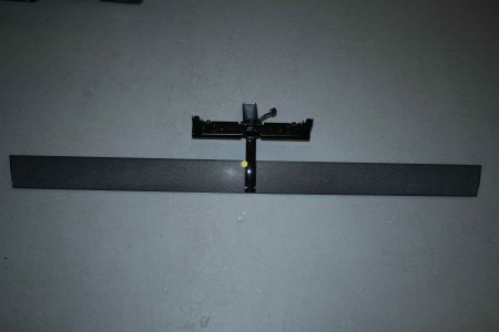 PANASONIC TX-65EZ1002B STAND - 
