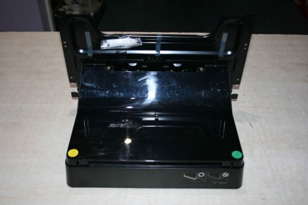 TV STAND FOR PANASONIC: TX-47AS802B, TX-55AS802B & TX-60AS802B (TQF5ZA305)