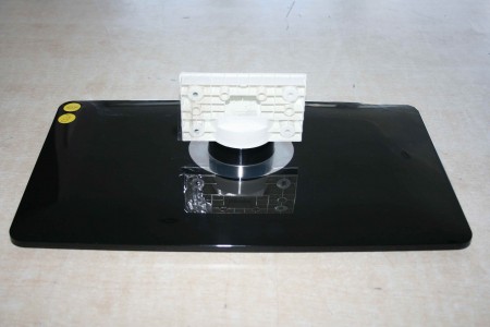 TV STAND FOR SHARP: LC-32LE320E, LC32LE320E