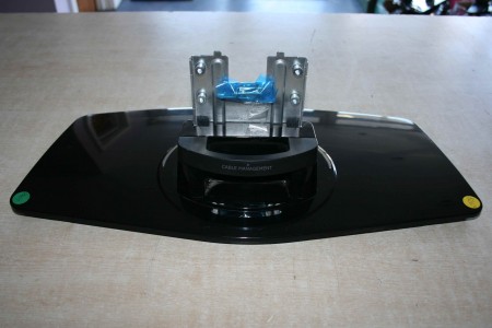 TV STAND FOR LG: 32LC46-ZC, 32LC46ZC
