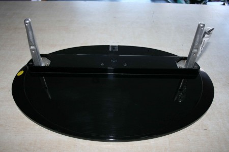 TV STAND FOR PANASONIC: TX-P42G10L, TXP42G10L (TBLX0099)