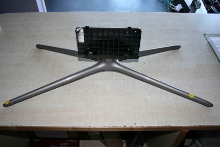 TV STAND FOR SAMSUNG: PS60F5500AKXXU, PS60F5500AK