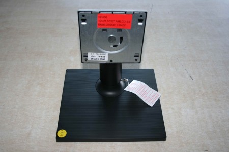 *NEW* MONITOR STAND FOR SAMSUNG: LS22E45K (BN96-24554J, BN9624554J)