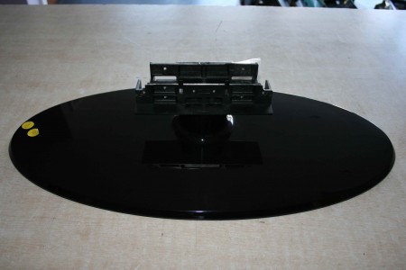 TV STAND FOR SAMSUNG LE37A616A3FXXU, LE37A616A3F