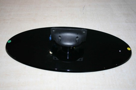 TV STAND FOR LOGIK: L40DIGB20
