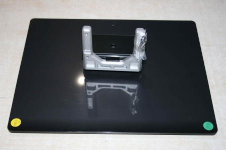 TV STAND FOR PANASONIC: TX-P42GT30B, TXP42GT30B (TBL5ZX0063)