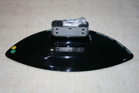 TV STAND FOR SHARP: LC-32AD5E-BK, LC32AD5EBK