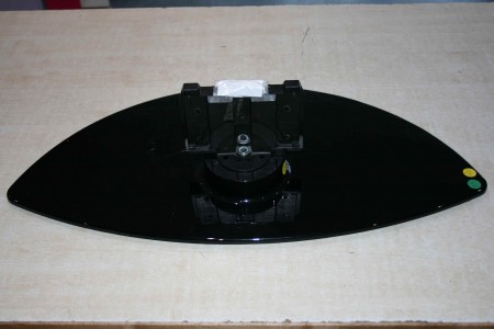 TV STAND FOR LG: 50PG3000-ZA,  50PG3000ZA