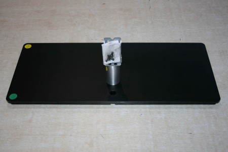 TV STAND FOR TOSHIBA: 50L4353D