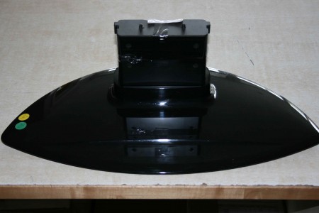 TV STAND FOR SHARP: LC-42AD5E-BK,  LC42AD5EBK