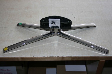 TV STAND FOR SAMSUNG: UE32C6530UK