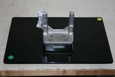 TV STAND FOR PANASONIC: TX-P42S30B, TXP42S30B (TBL5ZX0030)