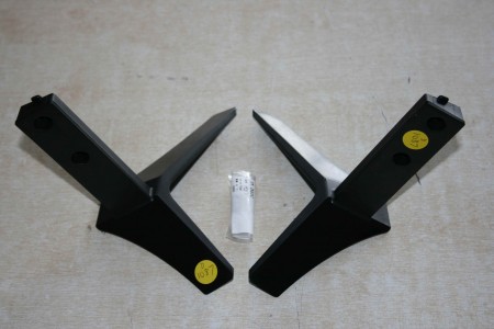 TV STAND FOR LG: 43LF540V-ZB, 43LF540VZB