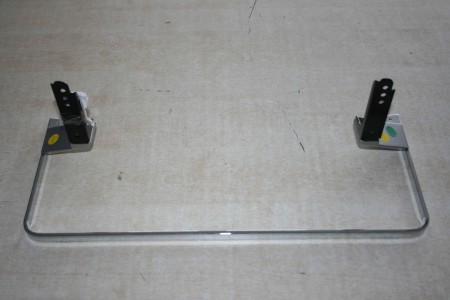 TV STAND FOR PANASONIC: TX-47AS650B, TX47AS650B (TBL5ZA35161)