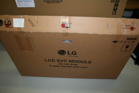 *NEW* LG - EAJ63548101, 55UF680V-ZA.BEKYLJG, PANEL / SCREEN
