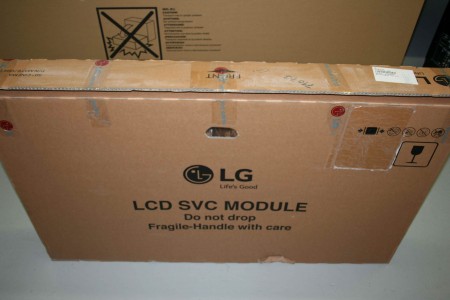 *NEW* LG - EAJ63328001, 49UF770V-ZL.BEKYMJG, PANEL / SCREEN