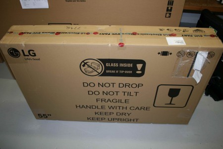 *NEW* LG - EAJ63749101, 55UH770V-ZA.BEKWLJP, PANEL / SCREEN