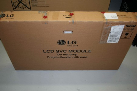 *NEW* LG - EAJ62649201, 47LB580V-ZM.BEKWLJG, SCREEN / PANEL