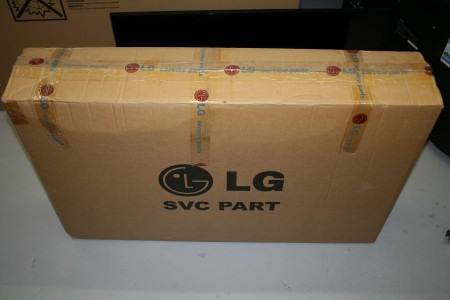 PRIVATE SALE ONLY - CRD30912601, PANEL / SCREEN