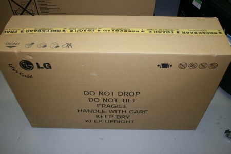 *NEW* LG - EAJ60716206, LG42PJ350-ZA, LG42PJ350ZA, SCREEN / PANEL
