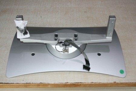 TV STAND FOR HITACHI: 42PD7500