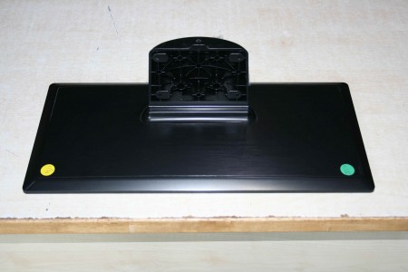 TV STAND FOR NORDMENDE: NM40125DLED