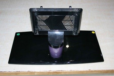 TV STAND FOR #: 42LE5900-ZA,  42LE5900ZA