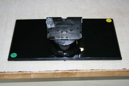 TV STAND FOR PANASONIC: TX-L32EM5B,  TXL32EM5B
