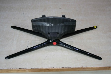 TV STAND FOR SAMSUNG: UE39F5500AK, UE39F5500AKXXU (BN96-25364F, BN9625364F)