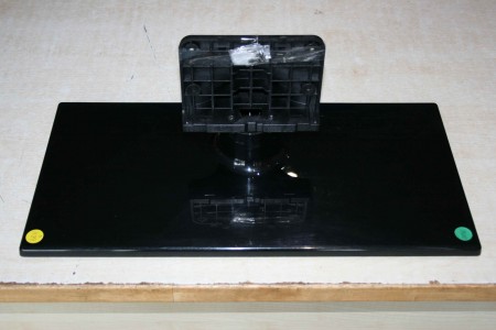 TV STAND FOR SAMSUNG: PS51D450A2W, PS51D450A2WXXU