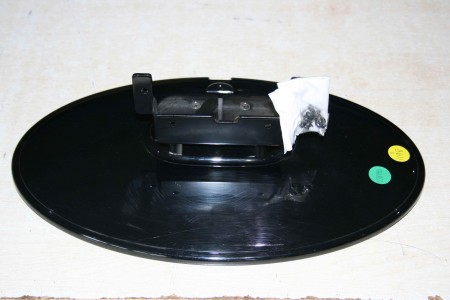 TV STAND FOR PANASONIC: TX-L32C20B,  TXL32C20B