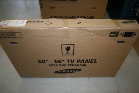 *NEW* SAMSUNG - BN07-01279B, BN0701279B (BN07-01270A, BN07-01279A, BN07-01279C, BN95-01098A, BN95-01158A, BN0701270A, BN0701279A, BN0701279C, BN9501098A, BN9501158A) UE50F6400AKXXU
