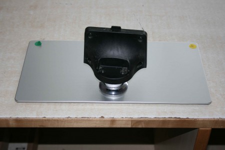 TV STAND FOR LUXOR: LUX0150002/01, LUX015000201