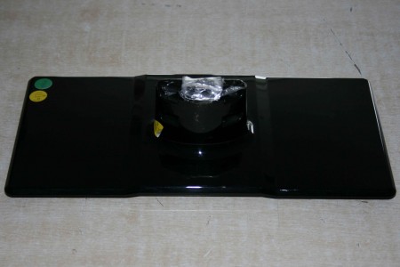 TV STAND FOR WALKER: WP3215VNB