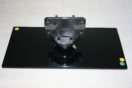 TV STAND FOR SAMSUNG: PS43D450A2W,  PS43D450A2WXXU