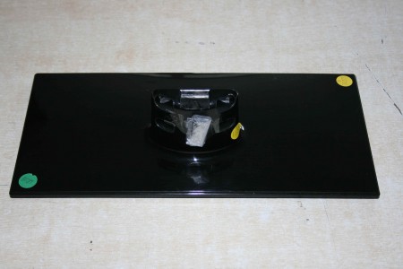 TV STAND FOR LUXOR: LUX321DVD