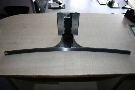 TV STAND FOR SAMSUNG: UE65JS8500TXXU 
