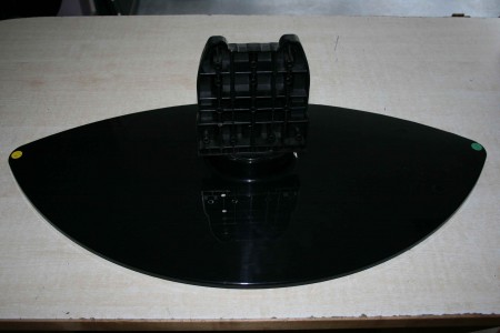 TV STAND FOR LG: 60PG3000-ZA.AEKLLMP 