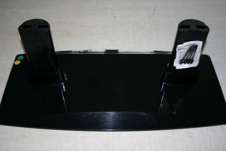 TV STAND FOR SHARP: LC-46XD1E