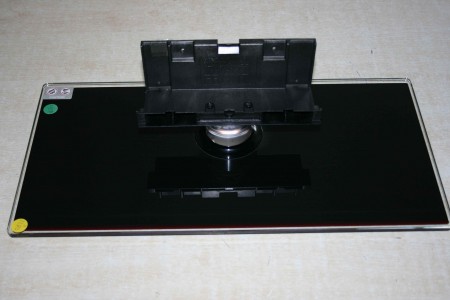 TV STAND FOR SAMSUNG: LE40C550J1W, LE40C652L2K